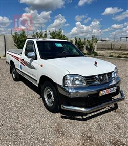 Nissan Pickup